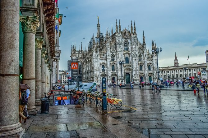 La Scala Museum and Theatre 1 Hour Tour in Milan - Tour Overview
