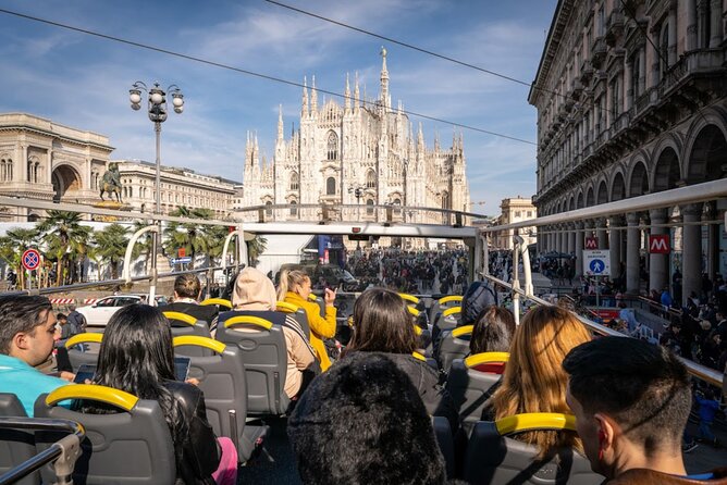 La Scala Museum Experience and Hop on Hop off Optional - Exploring Teatro Alla Scala
