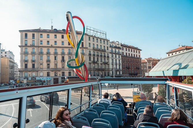 La Scala Museum Experience and Hop on Hop off Optional - Availability of Opera Box