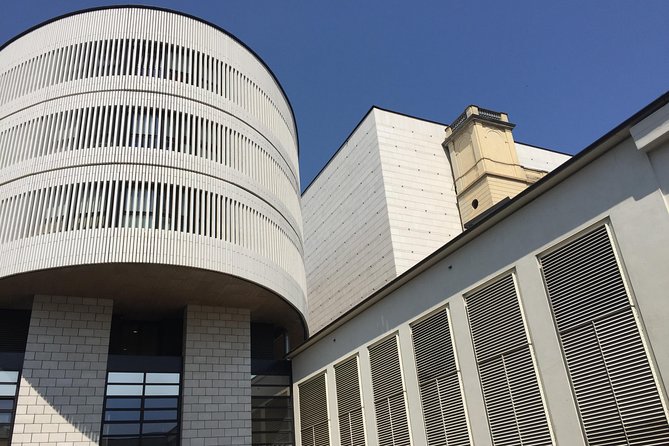 La Scala Theatre and Museum Guided Experience - History and Significance