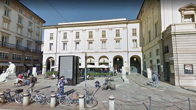 La Scala Theatre and Museum Tour in Milan With Private Guide - Customer Feedback