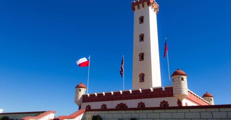 La Serena and Coquimbo Guided City Tour - Tour Highlights
