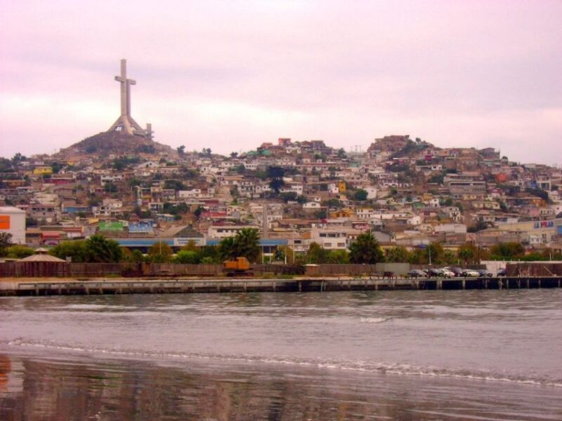 La Serena and Coquimbo Guided City Tour - Itinerary