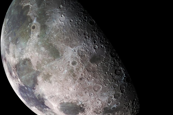 La Serena: Visit to Mamalluca Observatory. Entrance Fees & Transport Included. - Whats Included in the Tour