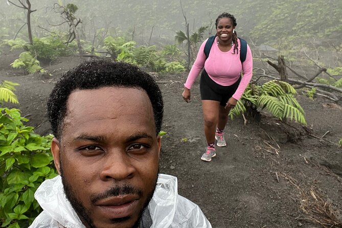 La Soufriere Volcano Hike - Safety Precautions and Considerations