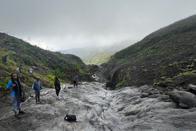 La Soufriere Volcano Hike - Feedback and Recommendations
