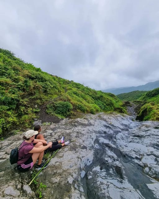 La Soufriere Volcano Hike in St Vincent - Experience Highlights