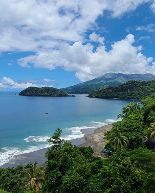 La Soufriere Volcano Hike in St Vincent - Additional Activities