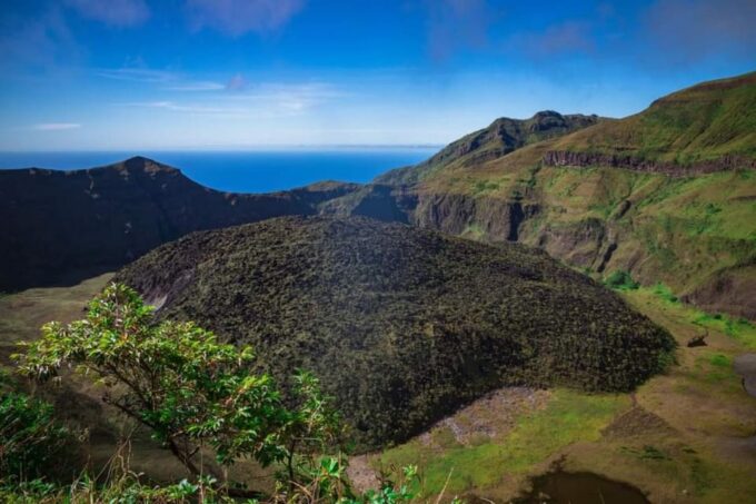 La Soufriere Volcano Hike in St Vincent - Cancellation and Refund Policy