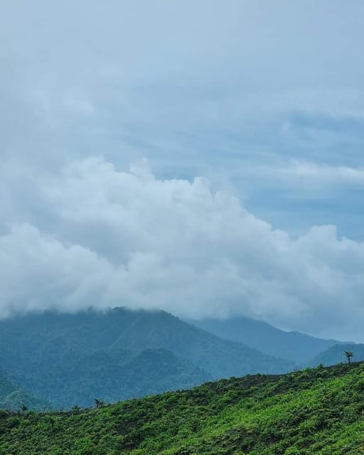 La Soufriere Volcano Hike in St Vincent - Recap