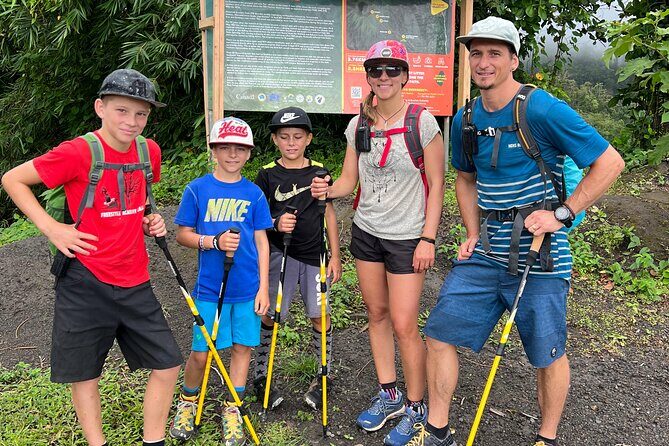 La Soufrière Volcano Hike, St Vincent and the Grenadines - Frequently Asked Questions