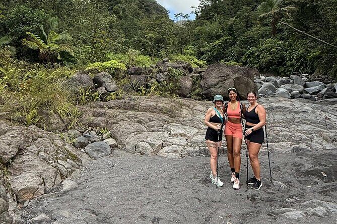 La Soufriere Volcano Hike /Topdawg Tours - Introduction: What to Expect from the La Soufrière Volcano Hike