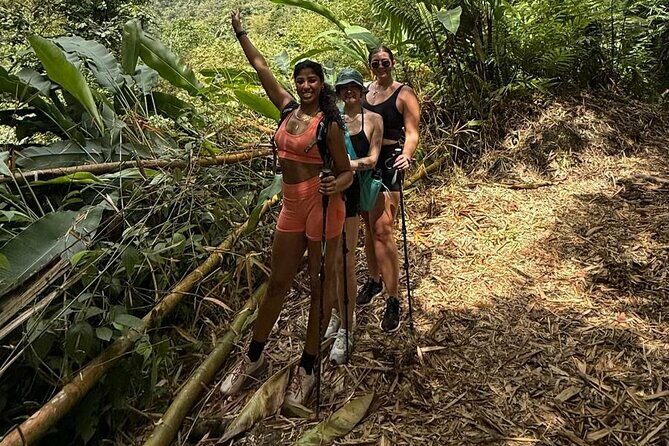 La Soufriere Volcano Hike /Topdawg Tours - Analyzing the Value: Is It Worth the Price?