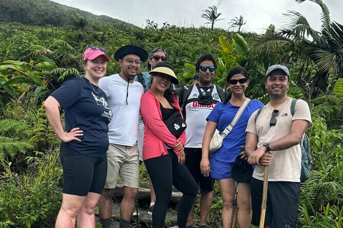 La Soufriere Volcano Hike /Topdawg Tours - Final Thoughts