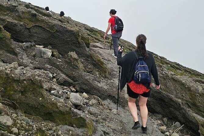 La Soufriere Volcano Hike /Topdawg Tours - FAQ