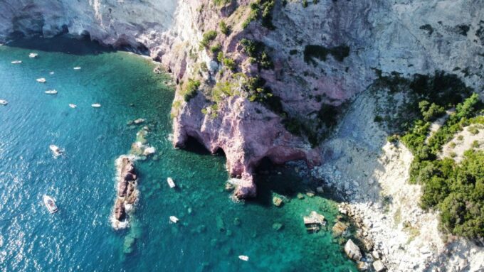 La Spezia: 3h Boat Tour Portovenere / Lerici / 3 Islands - Booking Flexibility