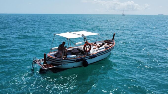 La Spezia: 3h Boat Tour Portovenere / Lerici / 3 Islands - Frequently Asked Questions