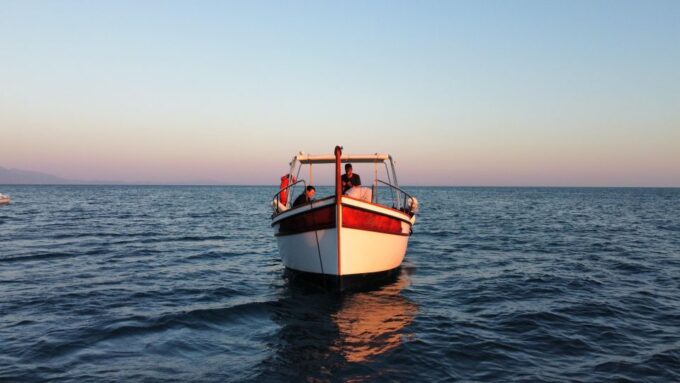 La Spezia: 5-Hour Boat Tour in the Magical Gulf of Poets - Booking and Cancellation