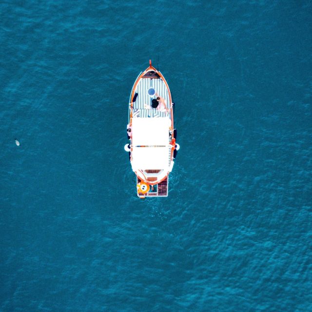 La Spezia: 5-Hour Boat Tour in the Magical Gulf of Poets - Frequently Asked Questions