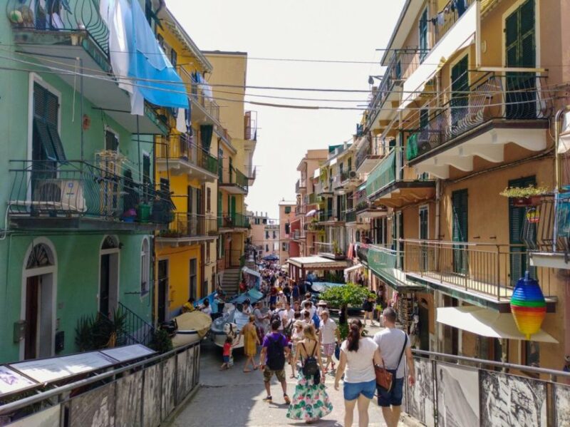 La Spezia: a Deep Dive Into History, Culture, and Cuisine - Culinary Journey Through Local Flavors