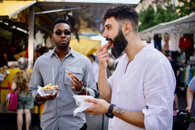 La Spezia: a Deep Dive Into History, Culture, and Cuisine - Gourmet Lunch and Culinary Highlights
