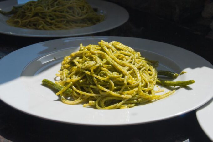 La Spezia: a Deep Dive Into History, Culture, and Cuisine - Strolling Through via Del Prione