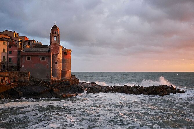 La Spezia and Portovenere Gulf of Poets Daily Tour Shared - Inclusions and Exclusions