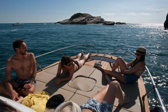 La Spezia and Portovenere Gulf of Poets Daily Tour Shared - Accessibility and Transportation