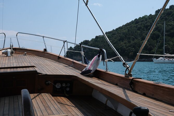 La Spezia and Portovenere Gulf of Poets Daily Tour Shared - Review Highlights