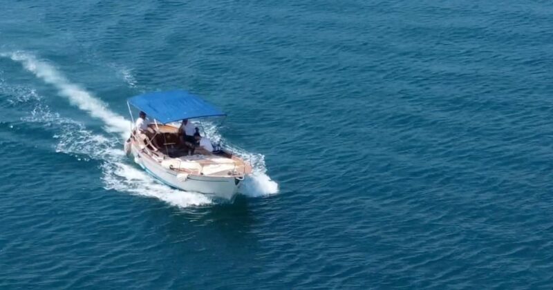 La Spezia and Portovenere Gulf of Poets Daily Tour - Scenic Highlights