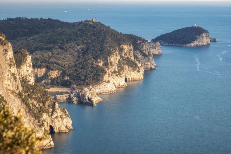 La Spezia and Portovenere Gulf of Poets Daily Tour - Payment and Reservation Options