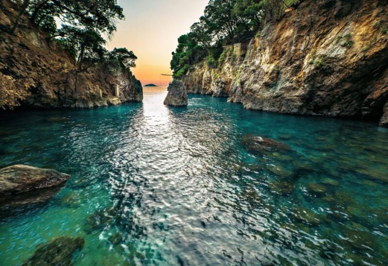 La Spezia: Boat Tour in the Gulf of Poets - Itinerary Highlights