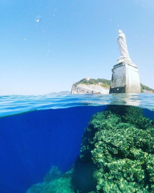 La Spezia: Boat Tour in the Gulf of Poets - Customer Ratings and Feedback