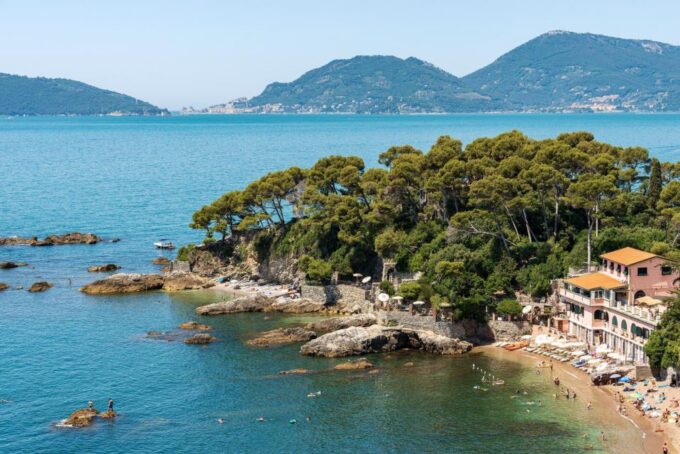 La Spezia: Boat Tour in the Gulf of Poets - Tour Duration and Cancellation Policy