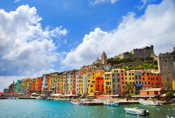 La Spezia: Boat Tour in the Gulf of Poets - Frequently Asked Questions
