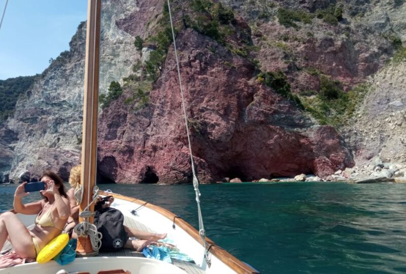 La Spezia: Boat Tour to Cinque Terre - Inclusions and Requirements