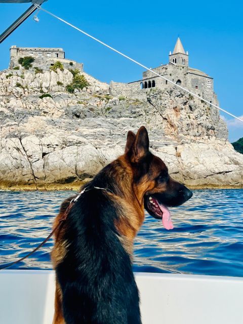 La Spezia: Boat Tour With Local Oysters and Wine - Food and Beverage Experience