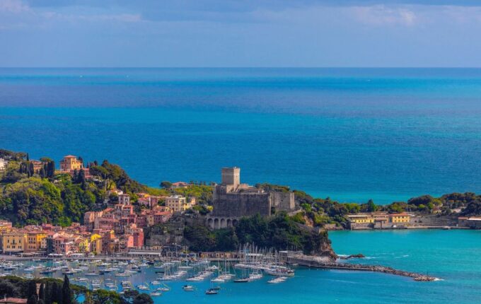 La Spezia: Cinque Terre and Portovenere Full-Day Boat Tour - Important Tour Details
