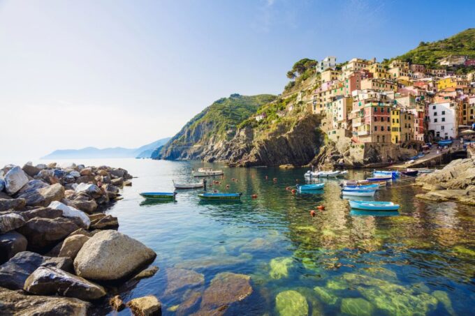 La Spezia: Cinque Terre and Portovenere Full-Day Boat Tour - Customer Feedback
