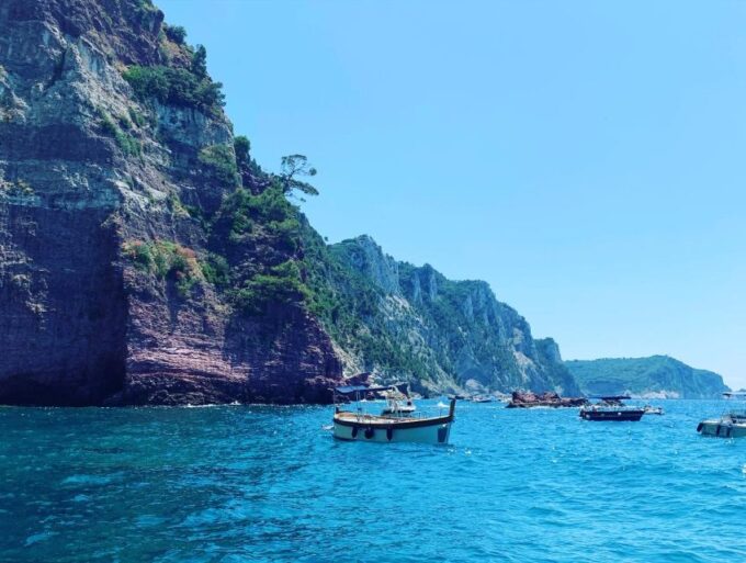 La Spezia: Cinque Terre and Portovenere Full-Day Boat Tour - Frequently Asked Questions
