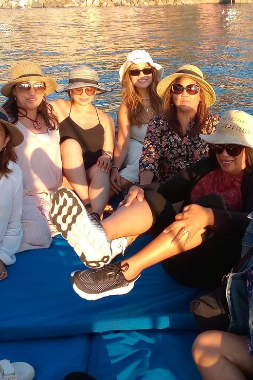 La Spezia: Cinque Terre and Portovenere Full-Day Boat Trip - Experience Highlights