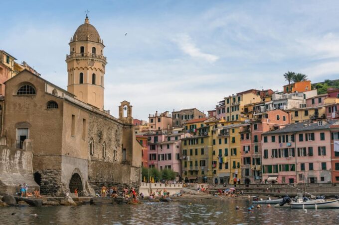 La Spezia: Cinque Terre and Portovenere Full-Day Boat Trip - Frequently Asked Questions