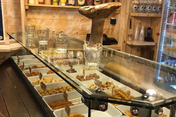 La Spezia Cinque Terre Food Tour - Pricing and Availability