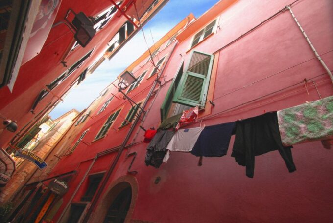 La Spezia: Cinque Terre Private Trip for Cruise Passengers - Inclusions and Exclusions