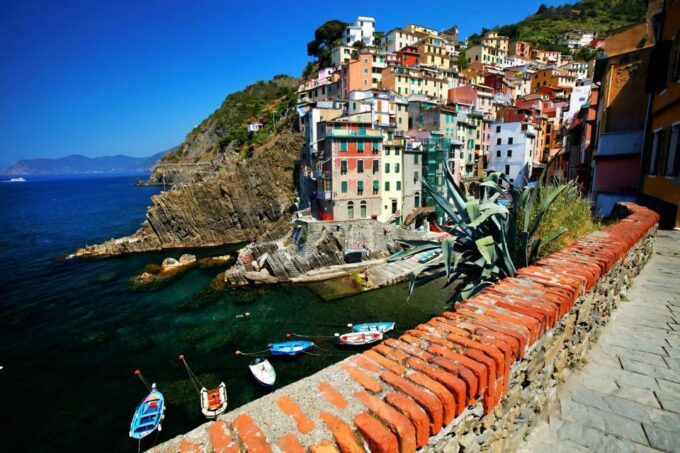 La Spezia: Cinque Terre Private Trip for Cruise Passengers - Important Details