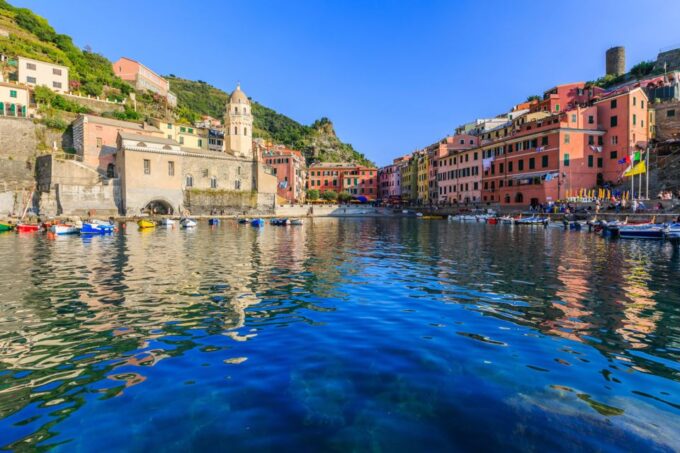 La Spezia: Cinque Terre Private Trip for Cruise Passengers - Customer Feedback