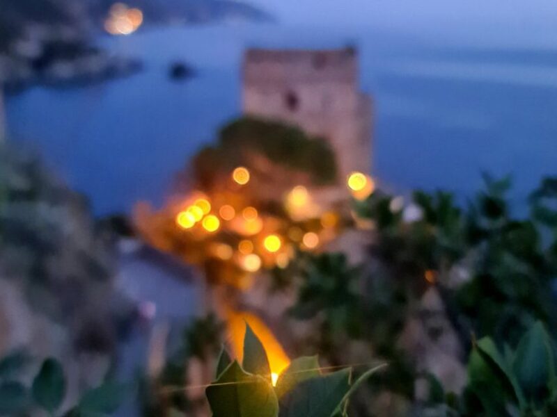 La Spezia: Cinque Terre Tour With Professional Photographer - Itinerary Highlights