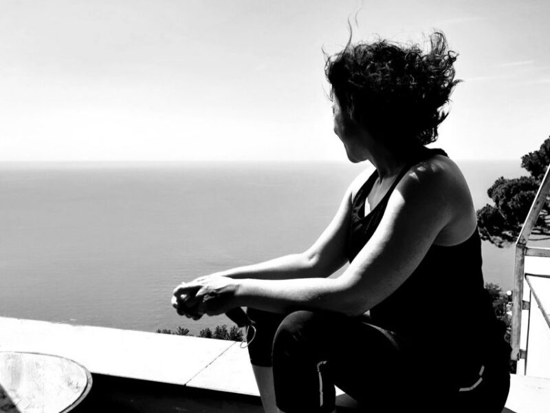 La Spezia: Cinque Terre Tour With Professional Photographer - Photography Experience