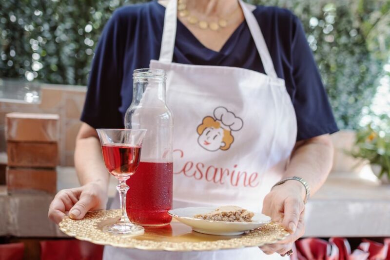 La Spezia: Dining Experience at a Locals Home - Booking and Reservation Details