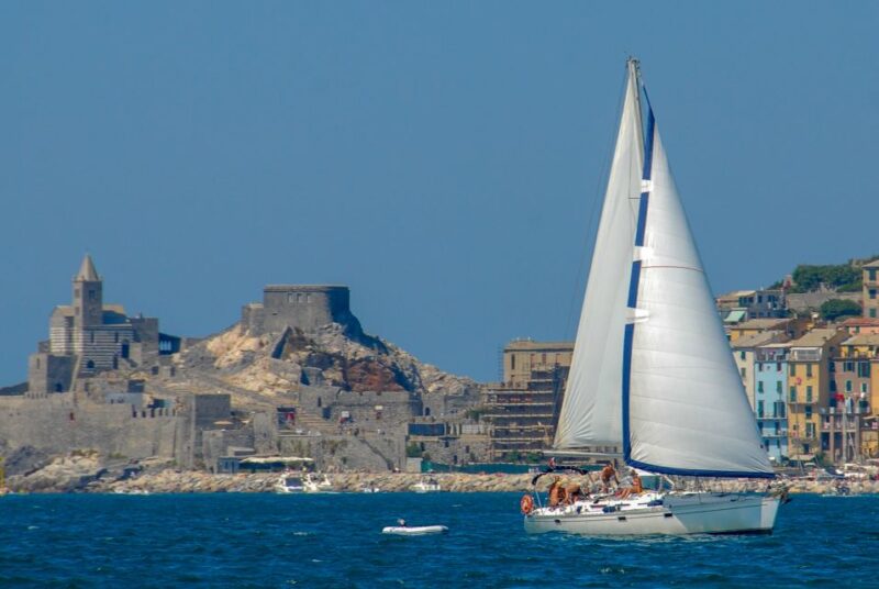 La Spezia: Full-Day Cinque Terre Sailing Tour - Customer Reviews: Feedback Summary